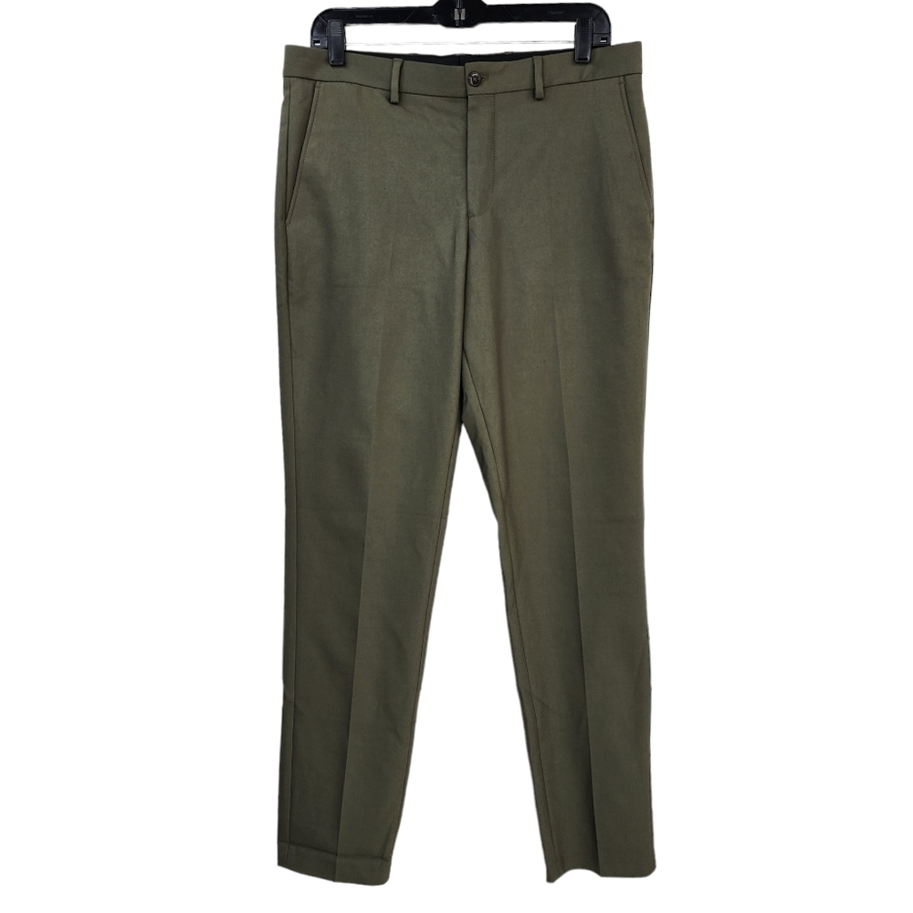 Jack & Jones Men's Premium Super Slim Fit Trouser Pants - UK 34R